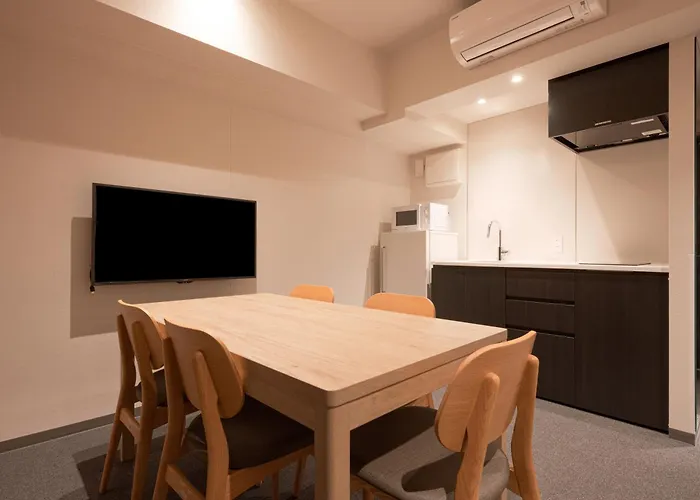 Hotel Mimaru Osaka Shinsaibashi East