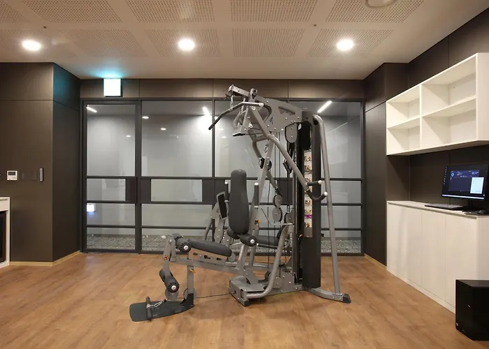 Voco Seoul Gangnam By Ihg Hotel