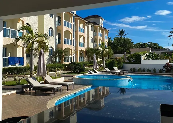 Ria Hotel Puerto Plata