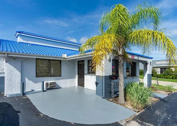 Budget Inn Of Sebring