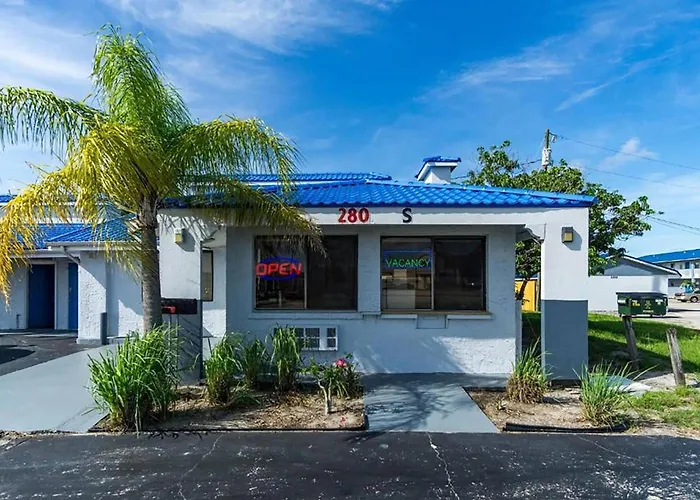 Budget Inn Of Sebring