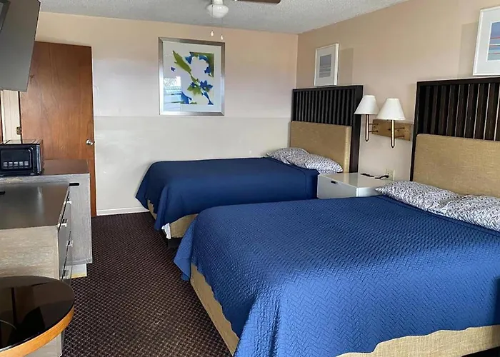 Budget Inn Of Sebring