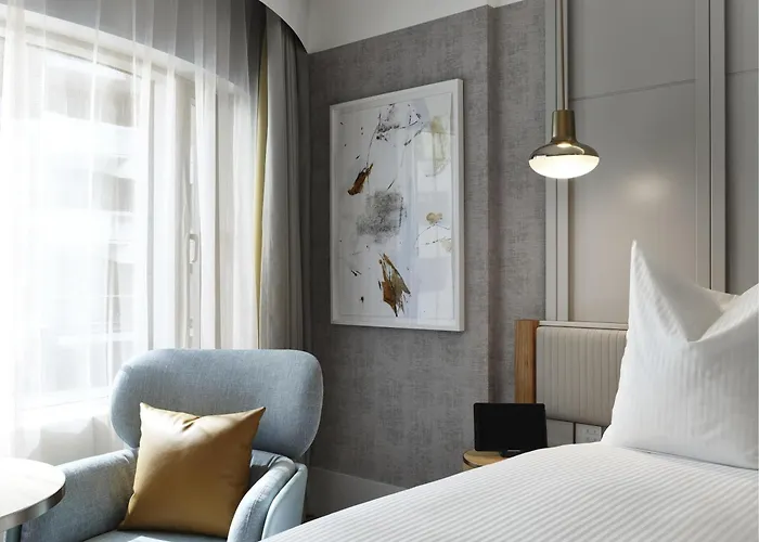 The Porter House Hotel Sydney - Mgallery Collection