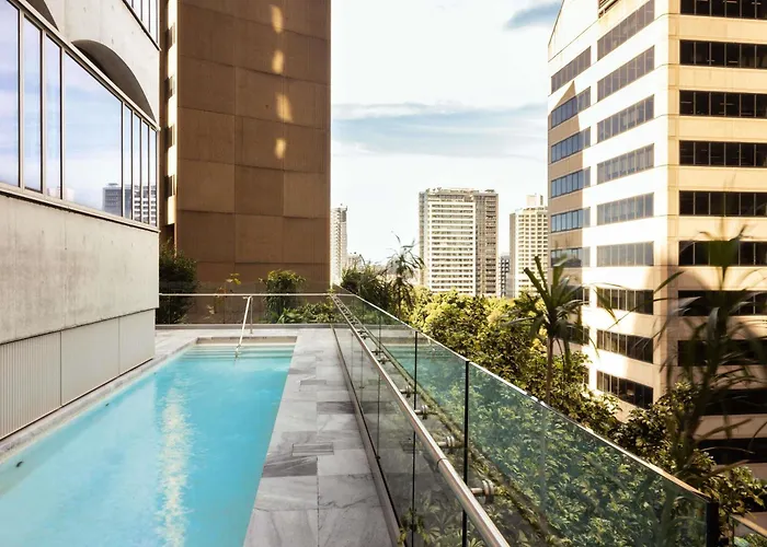 The Porter House Hotel Sydney - Mgallery Collection