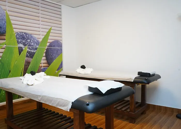 Hilton Garden Inn Pune Hinjawadi Pimpri-Chinchwad