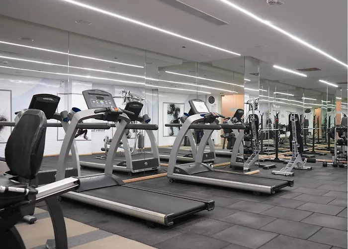 Hilton Garden Inn Pune Hinjawadi Pimpri-Chinchwad