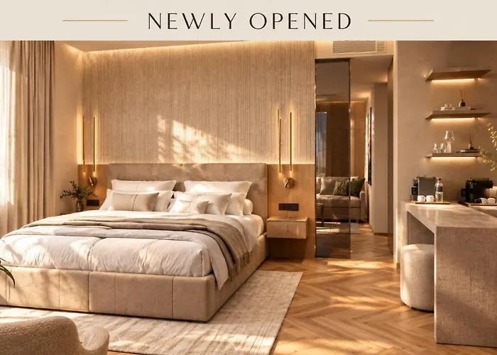 The Benedict Boutique Hotel Old Town Prague Praag