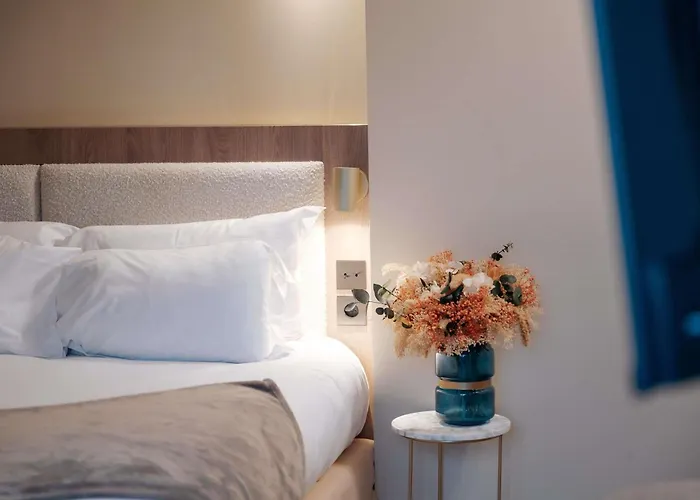 Keystone Boutique Hôtel Lyon