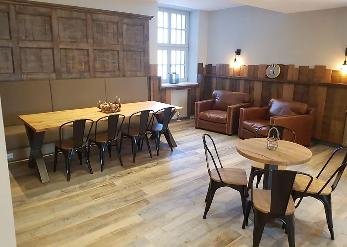 Aparthotel Boardinghouse Emden