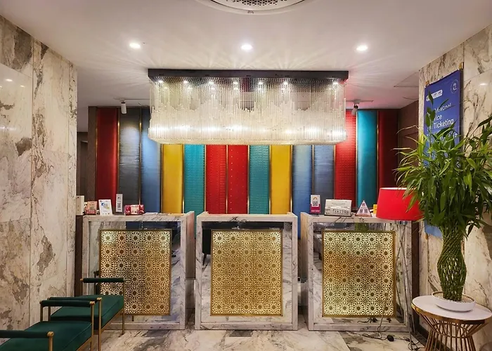 Grand River View Hotel - Rajshahi