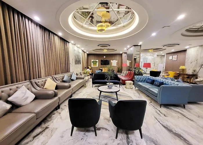 Grand River View Hotel - Rajshahi