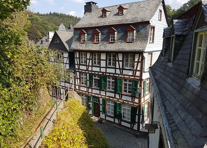 Haus Stehlings Hotel Monschau