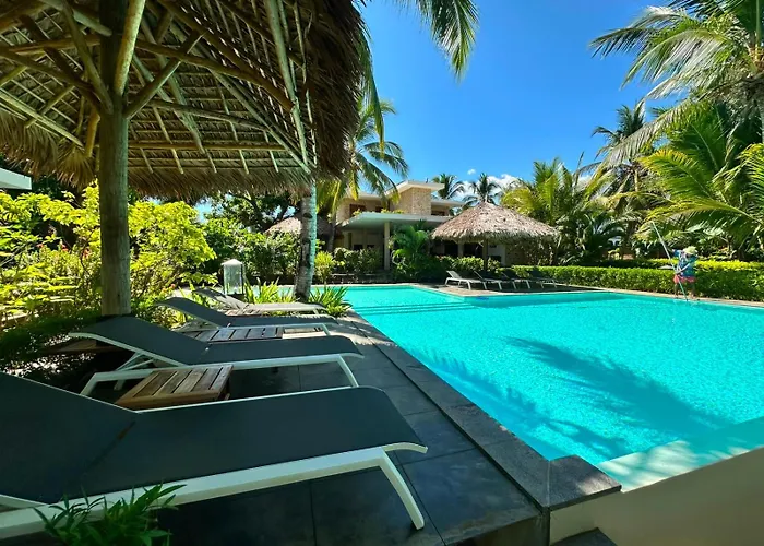 Anki Lodge Nosy-Be
