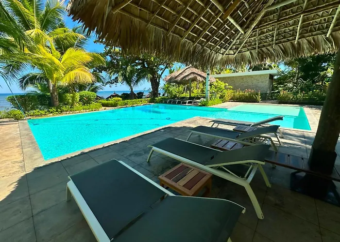 Anki Lodge Nosy-Be