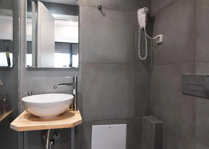 Olvia Suites Athens