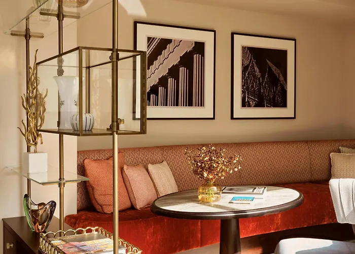 Hotel Rosewood Viena
