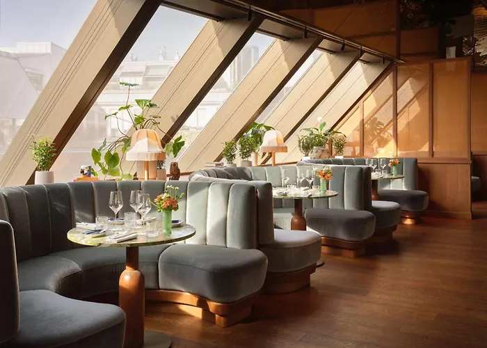 Hotel Rosewood Wien