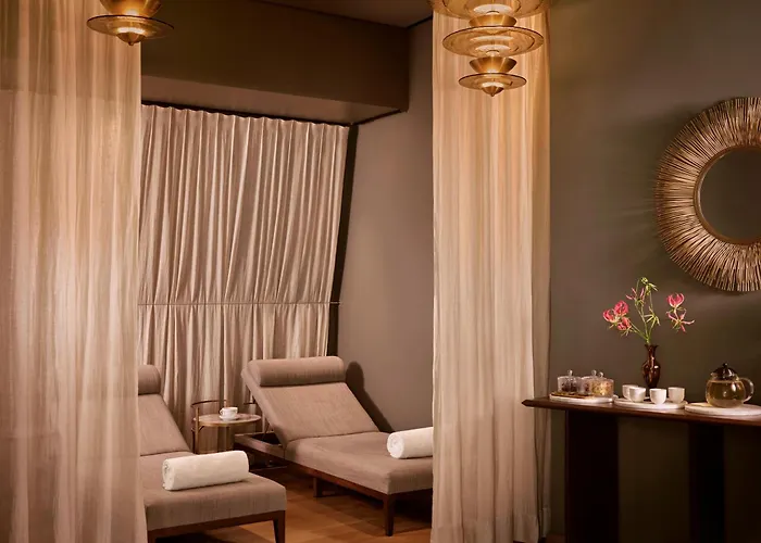 Hotel Rosewood Wien