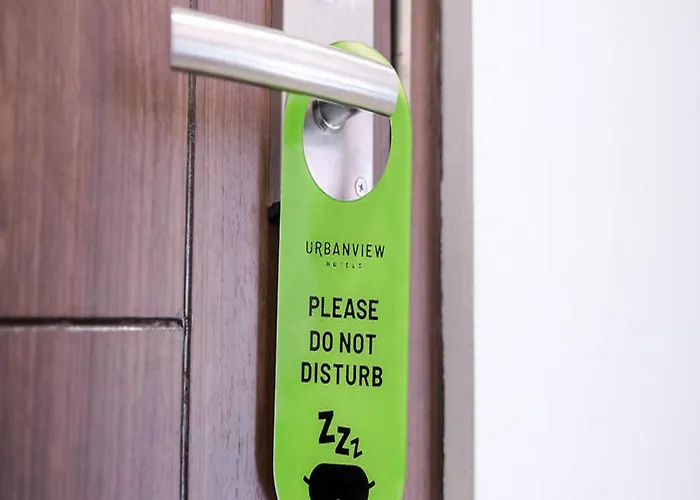 Urbanview Hotel Mroom PH Kemang Jakarta