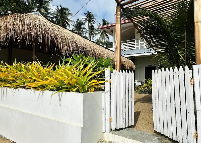 Panari Lodge El Nido