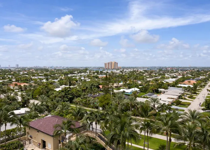 Singer Island Beach Resort And Spa, Located At The Palm Beach Resort Riviera Beach