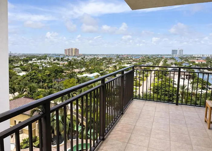 Singer Island Beach Resort And Spa, Located At The Palm Beach Resort Riviera Beach