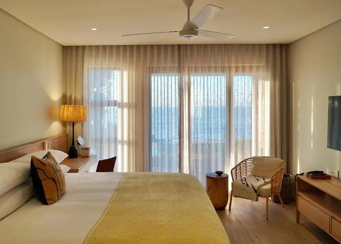 Sala Beach House Ballito