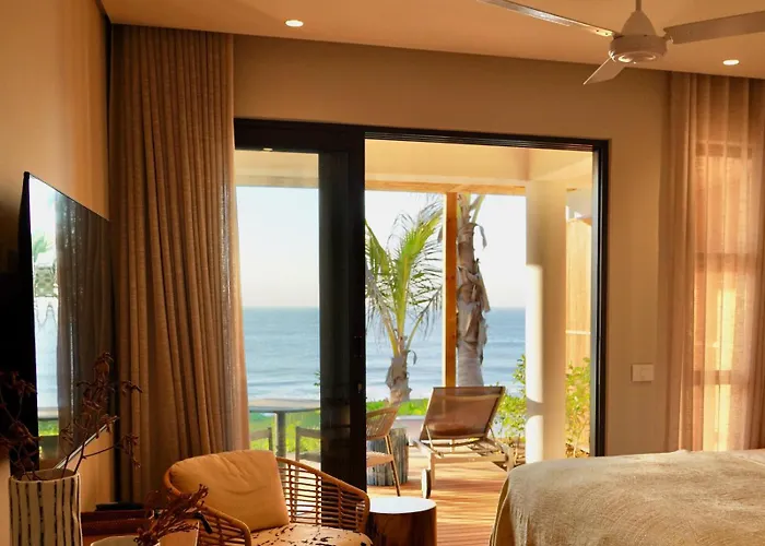 Sala Beach House Ballito
