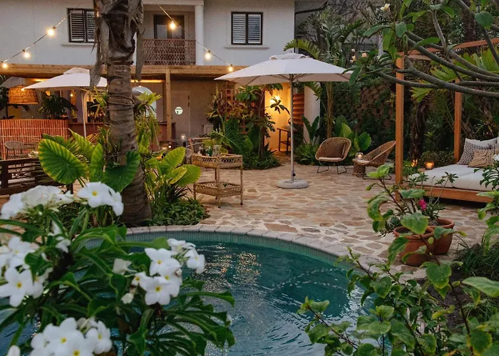 Sala Beach House Ballito