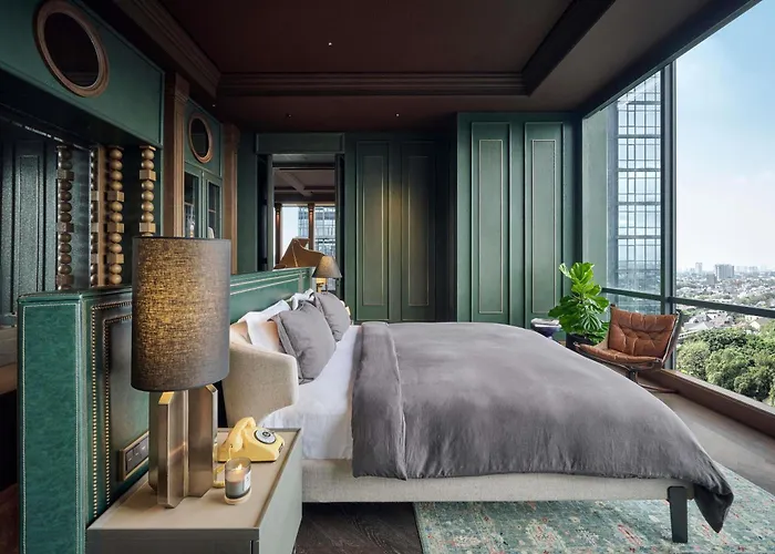 Oakwood Premier Jakarta