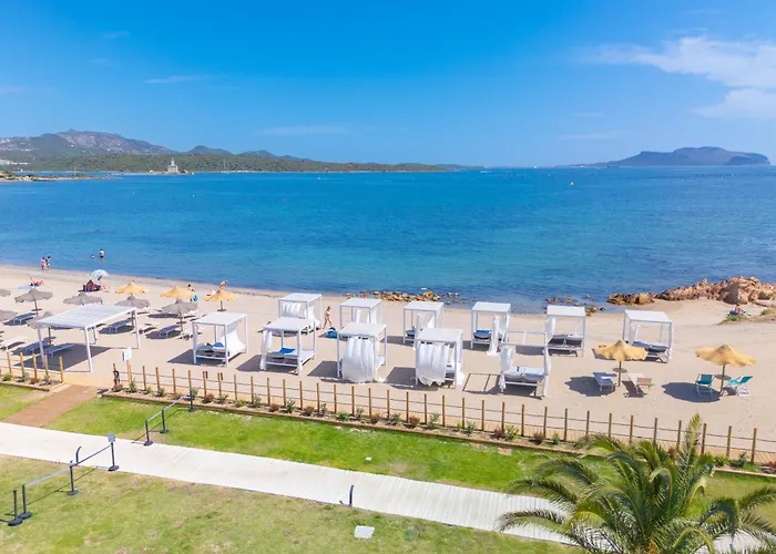 Baia Del Sole Resort Olbia