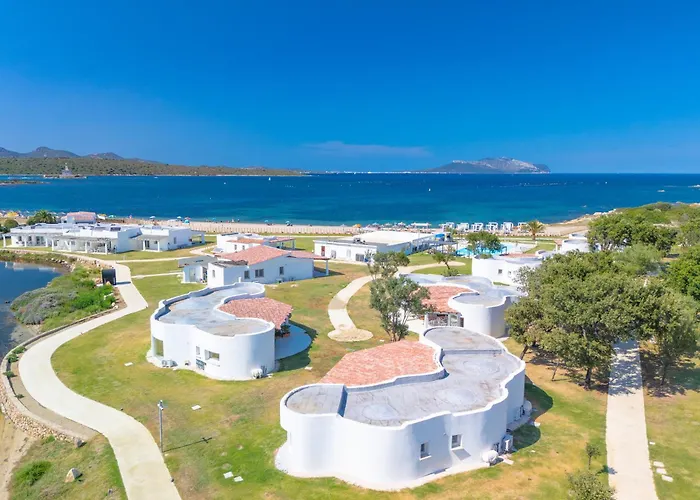 Baia Del Sole Resort Olbia