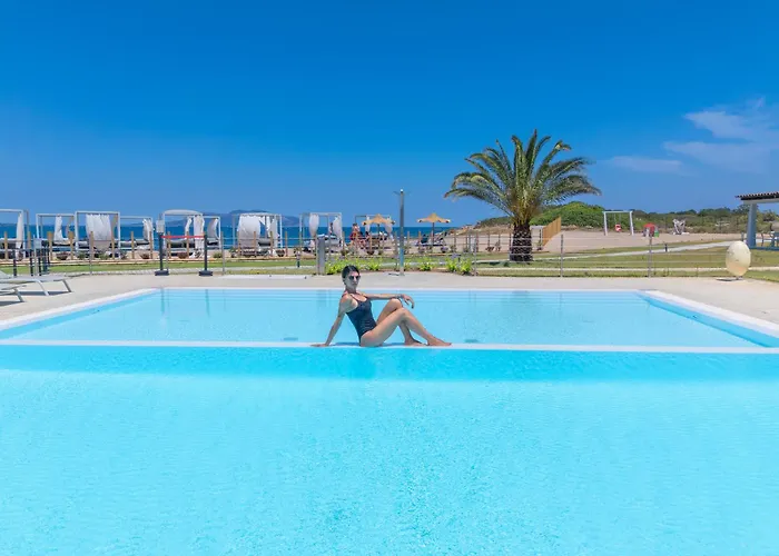 Baia Del Sole Resort Olbia