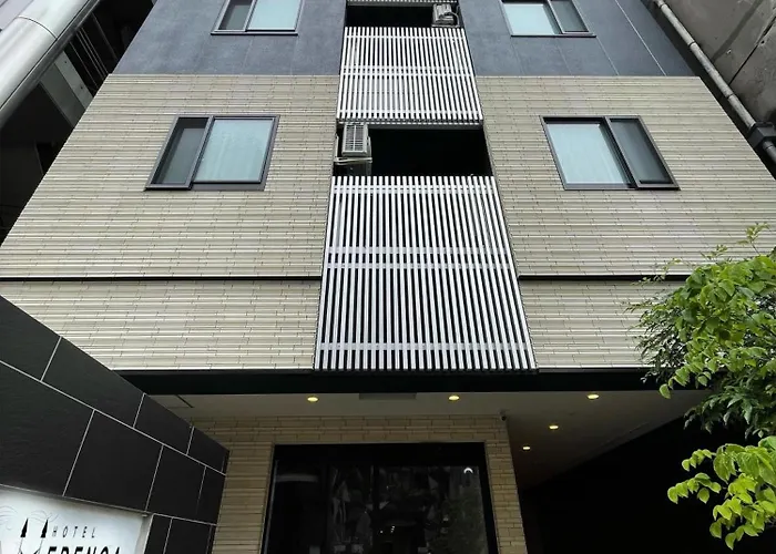 Hotel Erenoa Nagoya