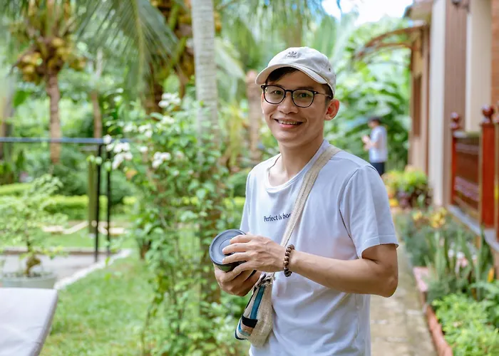 Valentina Resort & Spa Phu Quoc