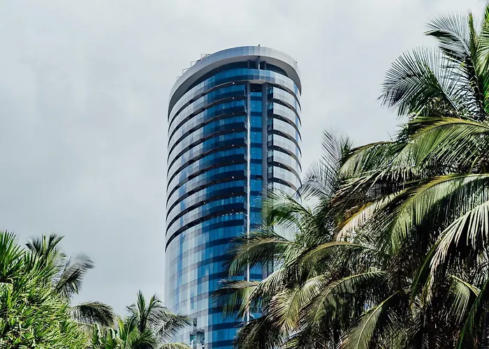 Radisson Blu Hotel, Durban Umhlanga