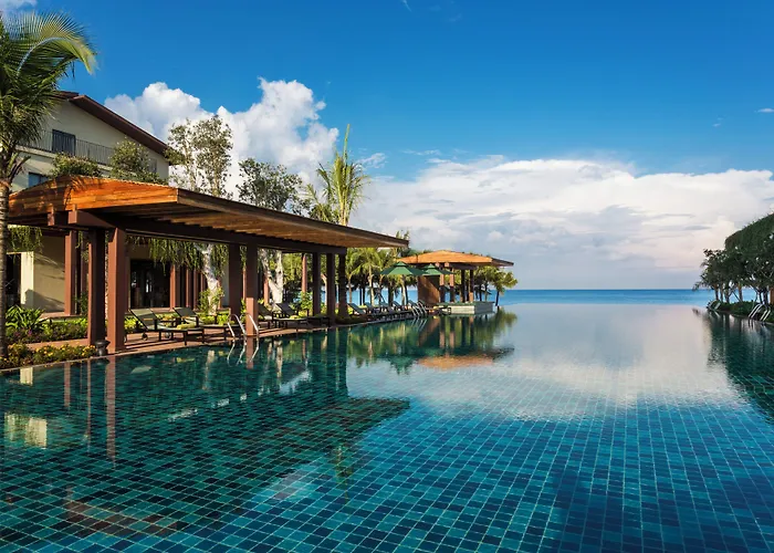 Dusit Princess Moonrise Beach Resort Phu Quoc