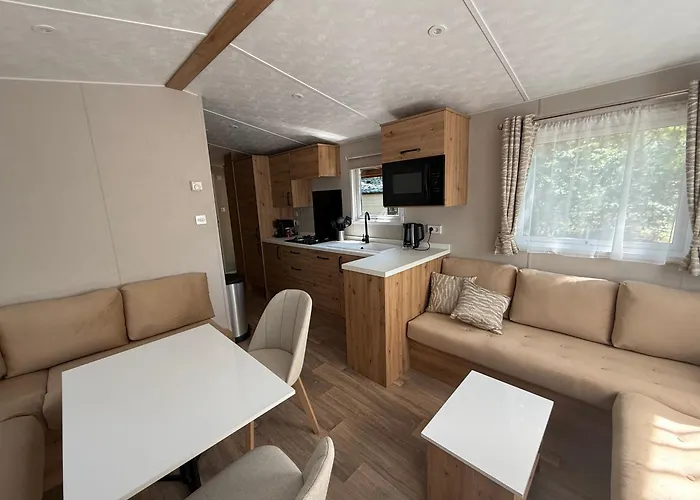 Europarcs Ruinen Hotel
