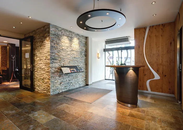 Hotel Stern By Empa Ulm