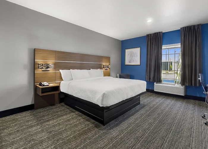 The Mulberry Hotel Westlake