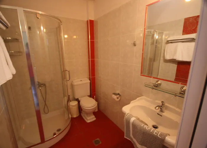Hotel Rigakis Pefkochori