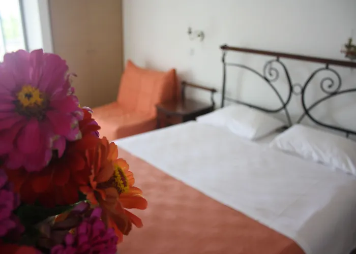 Hotel Rigakis Pefkochori
