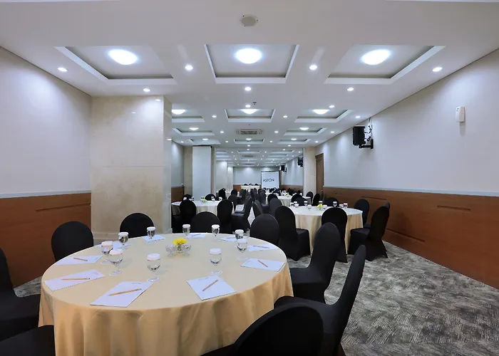 Aston Inn Batu