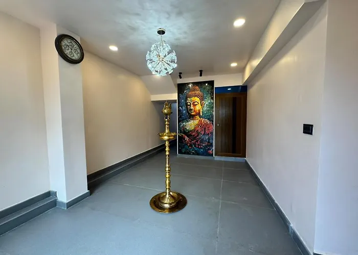 The Nirvana Resort Munnar