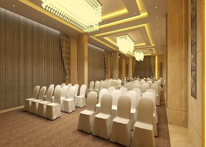 Nataraj Sarovar Portico Jhānsi