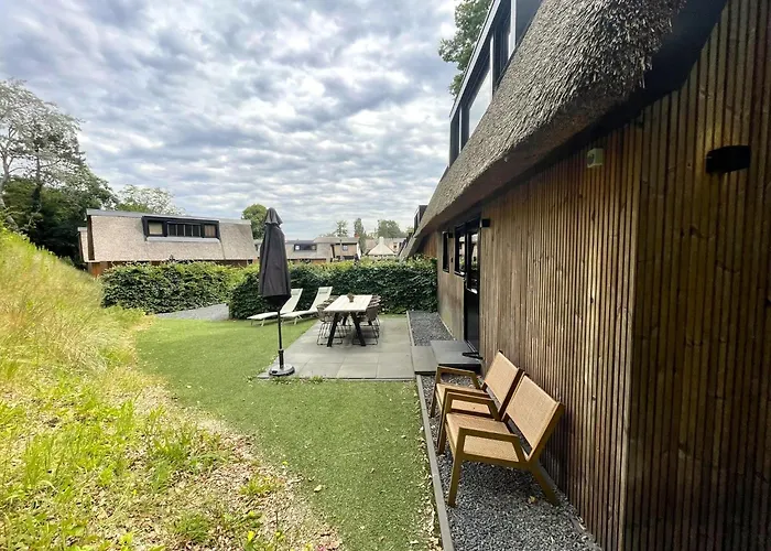 Hotel Park Heerehof Schoorl