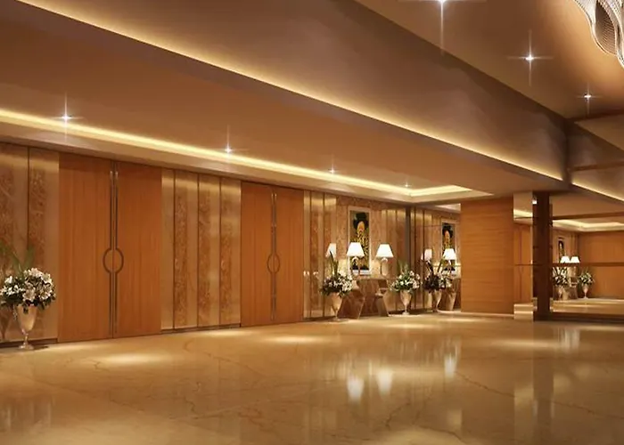 Nataraj Sarovar Portico Jhānsi
