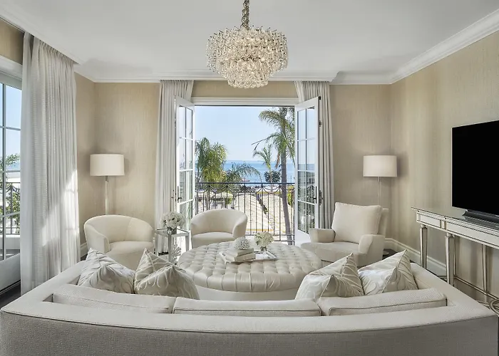 Rosewood Miramar Beach Montecito