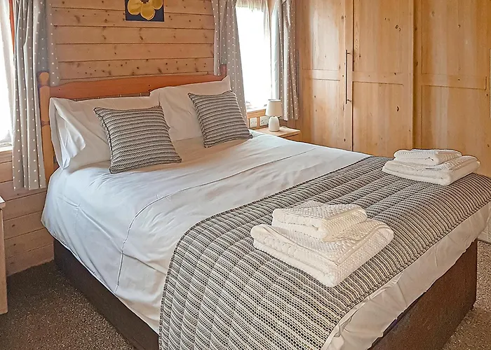 Llwyngwair Manor Holiday Park Newport 