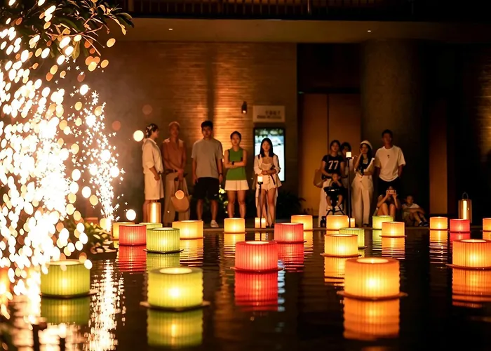 The Taikang Sanya, A Tribute Portfolio Resort